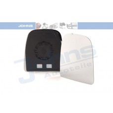 40 43 38-82 JOHNS Дзеркальне скло зовнішнє дзеркало