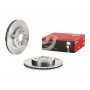 09.B524.10 BREMBO Гальмівний диск
