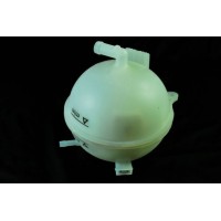 DBW004TT THERMOTEC Компенсаційний бак охолоджувальна рідина