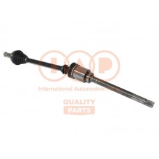 405-13160 IAP QUALITY PARTS Привідний вал