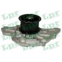 WP0481 LPR Водяний насос охолодження двигуна