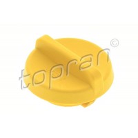 кришка заливна горловина TOPRAN 205 210