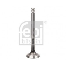 впускний клапан FEBI-BILSTEIN 21214