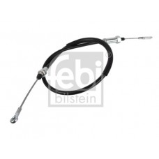 109097 FEBI BILSTEIN Тросик, cтояночный тормоз