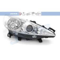 57 27 10-2 JOHNS Основна фара