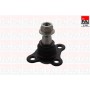 SS10618 FAI AutoParts Шарнір незалежної підвіски поворотного важеля