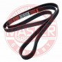 6PK1795-PCS-MS MASTER-SPORT GERMANY Поліклиновий ремінь