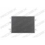448C0102 RIDEX Конденсатор кондиціонера