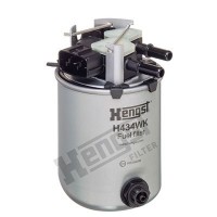 H434WK HENGST FILTER Паливний фільтр