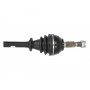 PNG73185 POINT GEAR Привідний вал