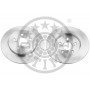 BS-9106C OPTIMAL Гальмівний диск