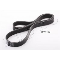 6PK1150 JAPKO Поліклиновий ремінь