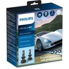 11972U91X2 PHILIPS Лампа розжарювання, Основна фара