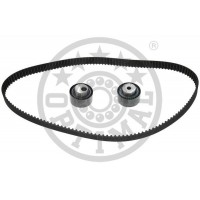 SK-1534 OPTIMAL Комплект ременя ГРМ