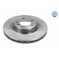 315 521 0027 MEYLE Гальмівний диск