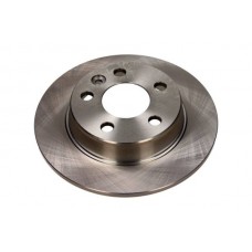 19-0776 MAXGEAR Гальмівний диск
