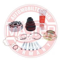 302305-SET-MS MASTER-SPORT GERMANY Шарнирный комплект, Привідний вал