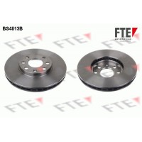 BS4813B FTE Гальмівний диск