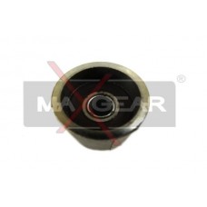 54-0535 MAXGEAR Паразитный / Ведущий ролик, Зубчастий ремінь