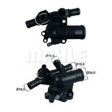 TI 248 83 MAHLE Термостат охолоджувальна рідина