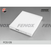 FCS128 FENOX Фільтр повітря у внутрішньому просторі