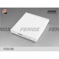 FCS128 FENOX Фільтр повітря у внутрішньому просторі