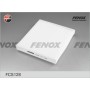 FCS128 FENOX Фільтр повітря у внутрішньому просторі