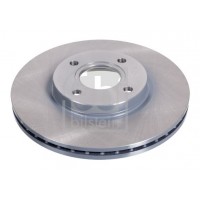 105848 FEBI BILSTEIN Гальмівний диск