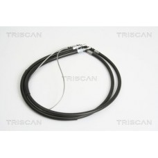 8140 10134 TRISCAN Тросик, cтояночный тормоз