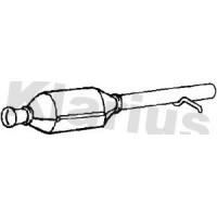 312156 KLARIUS Катализатор