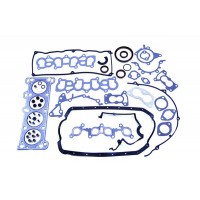 00019 WXQP Комплект прокладок двигун