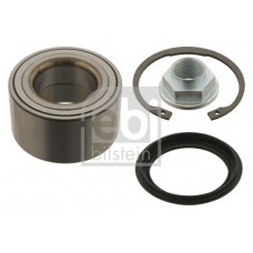 30087 FEBI BILSTEIN Комплект підшипника ступиці колеса