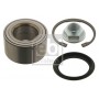 30087 FEBI BILSTEIN Комплект підшипника ступиці колеса