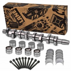 HV0341 ET ENGINETEAM Комплект розподільного валу