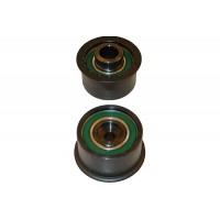 DID-4509 KAVO PARTS Паразитный / Ведущий ролик, Зубчастий ремінь