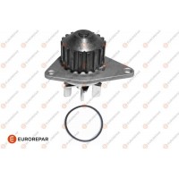 1623095280 EUROREPAR Водяний насос охолодження двигуна