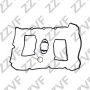 ZV1188W ZZVF Комплект прокладок, Кришка головки циліндра