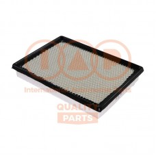 121-10052 IAP QUALITY PARTS Повітряний фільтр