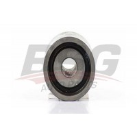 BSG 90-615-016 BSG Паразитный / Ведущий ролик, Зубчастий ремінь