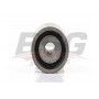 BSG 90-615-016 BSG Паразитный / Ведущий ролик, Зубчастий ремінь