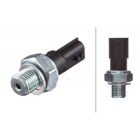 6ZL 003 259-951 HELLA Датчик тиску масла