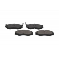 KBP-6524 KAVO PARTS КомплеК т гальмівних колодок, дискове гальмо