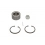 WBK-1023 KAVO PARTS Комплект підшипника ступиці колеса