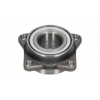 WBH-5510 KAVO PARTS Комплект підшипника ступиці колеса