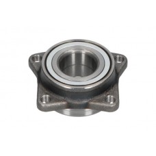 WBH-5510 KAVO PARTS Комплект підшипника ступиці колеса