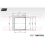 72957032 MAXTECH Поршень корпус скоби гальма