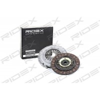 479C0082 RIDEX Комплект зчеплення