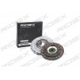 479C0082 RIDEX Комплект зчеплення