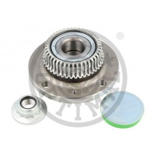 102075 OPTIMAL Комплект підшипника ступиці колеса