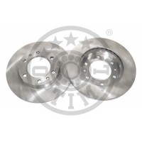 BS-4080C OPTIMAL Гальмівний диск